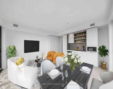 
#4102-55 Charles St E Church-Yonge Corridor 2 beds 2 baths 0 garage 1488000.00        