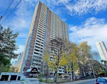 
#Ph 02-40 Homewood Ave Cabbagetown-South St. James Town 2 beds 1 baths 0 garage 559000.00        