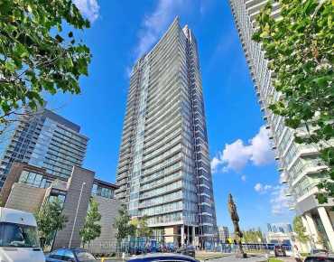 
#512-121 Mcmahon Dr Bayview Village 1 beds 1 baths 1 garage 598000.00        