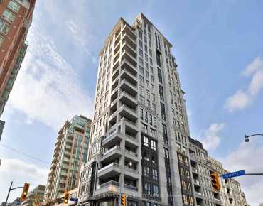 
#308-68 Yorkville Ave Annex 2 beds 2 baths 2 garage 1678000.00        