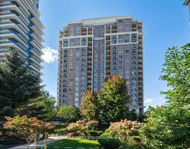 
#407-1101 Leslie St Banbury-Don Mills 2 beds 2 baths 1 garage 799000.00        