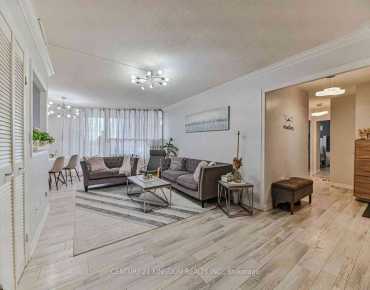 
#811-15 Vicora Link Way Flemingdon Park 3 beds 2 baths 1 garage 619900.00        