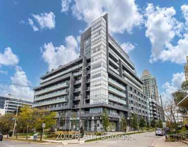 
#315-7 Kenaston Gdns Bayview Village 1 beds 1 baths 1 garage 619000.00        