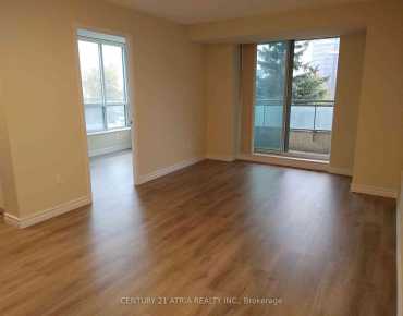 
#402-1 Pemberton Ave Newtonbrook East 1 beds 1 baths 1 garage 628000.00        