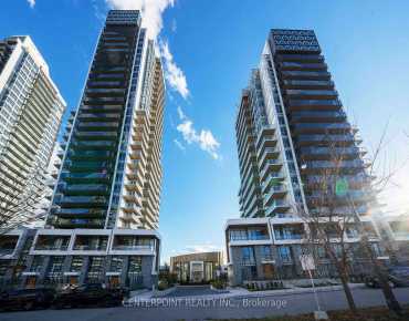 
#1605-25 Mcmahon Dr Bayview Village 2 beds 2 baths 1 garage 838000.00        