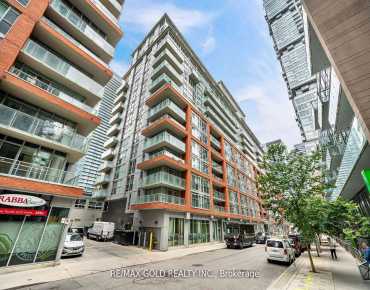 
#LPH7-21 Nelson St Waterfront Communities C1 1 beds 2 baths 1 garage 888000.00        