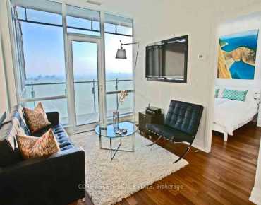 
#2904-80 John St Waterfront Communities C1 1 beds 1 baths 1 garage 749000.00        