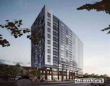 
#2012-219 Dundas St E Church-Yonge Corridor 1 beds 2 baths 0 garage 768000.00        