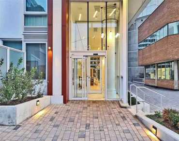 
#1602-33 Helendale Ave Yonge-Eglinton 1 beds 1 baths 0 garage 560000.00        