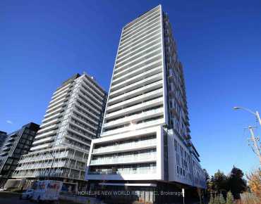 
#1511-188 Fairview Mall Dr Don Valley Village 2 beds 1 baths 1 garage 648000.00        