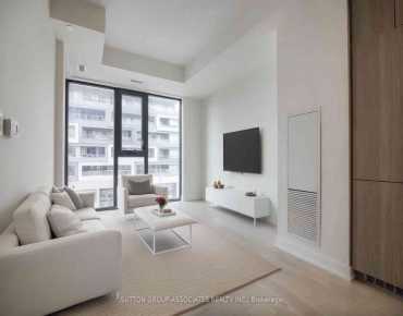 
#416-840 St Clair Ave W Humewood-Cedarvale 2 beds 2 baths 0 garage 649000.00        