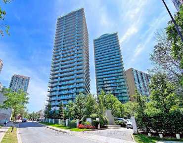 
#803-5500 Yonge St Willowdale West 2 beds 1 baths 1 garage 749000.00        