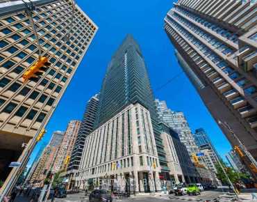 
#1906-955 Bay St Bay Street Corridor  beds 1 baths 0 garage 498000.00        