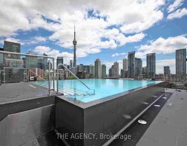 
#1011-560 King St W Waterfront Communities C1 1 beds 1 baths 1 garage 749880.00        