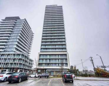 
#1701-188 Fairview Mall Dr Don Valley Village 1 beds 2 baths 1 garage 588000.00        