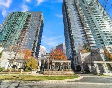 
#408-15 greenview Ave Newtonbrook West 1 beds 1 baths 1 garage 598000.00        