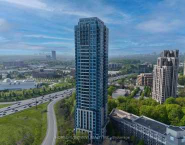 
#3007-181 Wynford Dr Banbury-Don Mills 2 beds 2 baths 1 garage 759900.00        