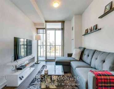 
#703-105 George St Moss Park 1 beds 1 baths 0 garage 499000.00        