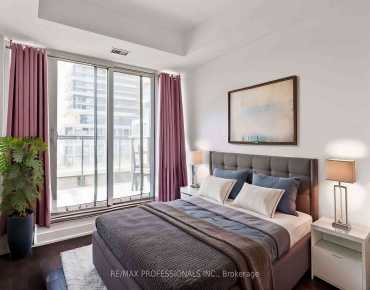 
#320-30 Inn On The Park Dr Banbury-Don Mills 2 beds 2 baths 1 garage 1149000.00        