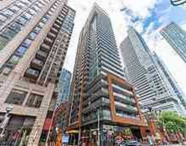 
#401-8 Mercer St Waterfront Communities C1 1 beds 1 baths 0 garage 622000.00        