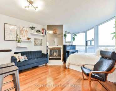 
#1906-705 King St W Niagara  beds 1 baths 0 garage 469999.00        