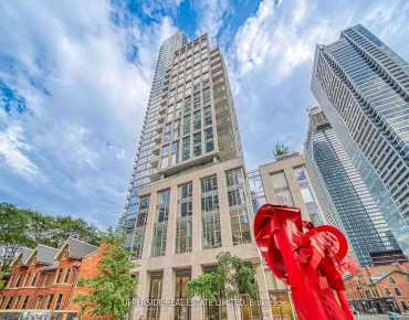 
#1016-1 Gloucester St Church-Yonge Corridor 2 beds 2 baths 1 garage 1688000.00        