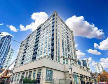 
#701-225 Wellesley St E Cabbagetown-South St. James Town 2 beds 2 baths 1 garage 798000.00        