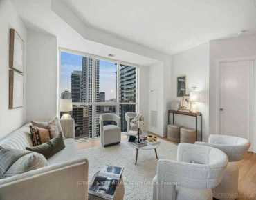 
            #1907-25 Broadway Ave Mount Pleasant West 2睡房2卫生间2车位, 出售价格979000.00加元                    