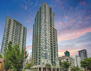 
#601-16 Harrison Garden Blvd Willowdale East 1 beds 1 baths 1 garage 629900.00        