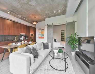 
#305-23 Brant St Waterfront Communities C1 1 beds 1 baths 1 garage 889000.00        