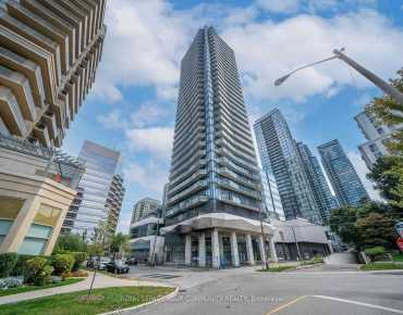 
#611-15 Ellerslie Ave Willowdale West 1 beds 1 baths 0 garage 618000.00        