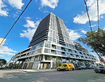 
#420-5 Defries St Regent Park 2 beds 2 baths 0 garage 599000.00        