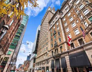 
#515-22 Leader Lane Church-Yonge Corridor 1 beds 1 baths 0 garage 695000.00        