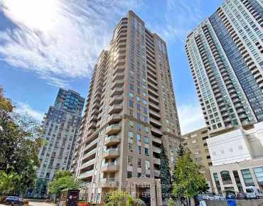 
#Ph104-18 Hillcrest Ave Willowdale East 2 beds 2 baths 1 garage 649000.00        