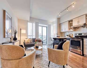 
#Lph17-160 Vanderhoof Ave Leaside 1 beds 1 baths 1 garage 539000.00        