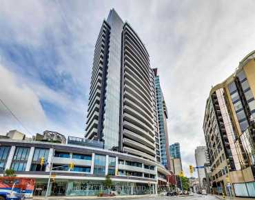 
#206-88 Davenport Rd Annex 1 beds 1 baths 1 garage 899000.00        