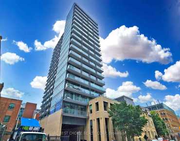 
#411-105 George St Moss Park 2 beds 2 baths 1 garage 757000.00        