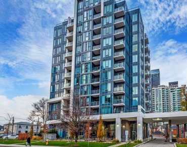 
#301-28 Avondale Ave Willowdale East 1 beds 1 baths 1 garage 545000.00        