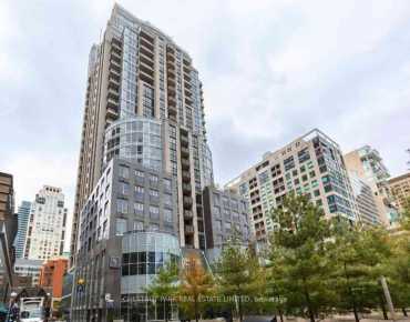 
#1504-10 Bellair St Annex 2 beds 2 baths 1 garage 1675000.00        