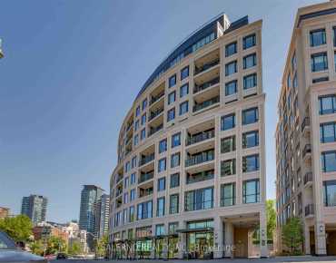 
            #201-181 Davenport Rd Annex 2睡房2卫生间2车位, 出售价格1528000.00加元                    