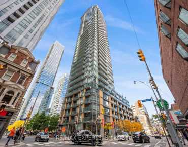 
#1104-18 Yorkville Ave Annex 1 beds 1 baths 0 garage 590000.00        