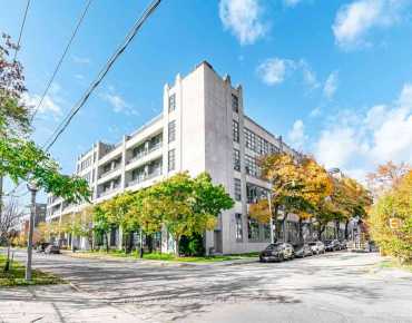 
#314-377 Madison Ave Casa Loma 2 beds 2 baths 1 garage 799900.00        