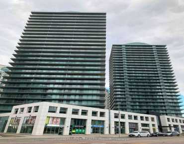 
#2410-5500 Yonge St Willowdale West 2 beds 2 baths 1 garage 888000.00        