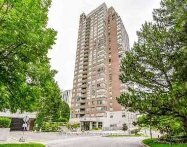 
#2502-195 Wynford Dr Flemingdon Park 2 beds 2 baths 2 garage 849000.00        