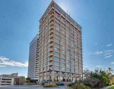 
#UPH106-797 Don Mills Rd Flemingdon Park 1 beds 1 baths 1 garage 569999.00        