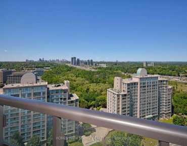 
#2004-18 Graydon Hall Dr Parkwoods-Donalda 1 beds 1 baths 2 garage 617800.00        