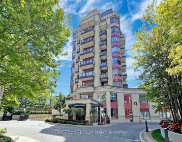 
#PH01-23 Rean Dr Bayview Village 1 beds 2 baths 1 garage 789000.00        