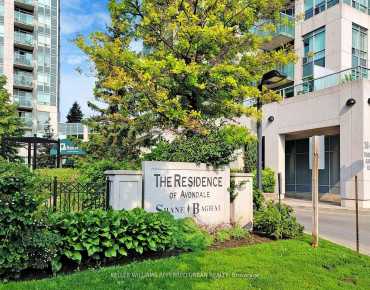 
#611-18 Harrison Garden Blvd Willowdale East 1 beds 1 baths 1 garage 449000.00        