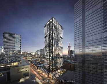 
#2607-327 King St W Waterfront Communities C1 3 beds 2 baths 1 garage 1700000.00        