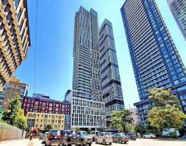 
#221-251 Jarvis St Church-Yonge Corridor 1 beds 1 baths 0 garage 488000.00        